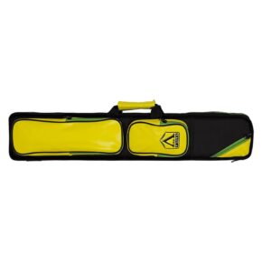 Misaladejuegos Funda Taco Billar Vaula Maracana 4 P 8 F 6447