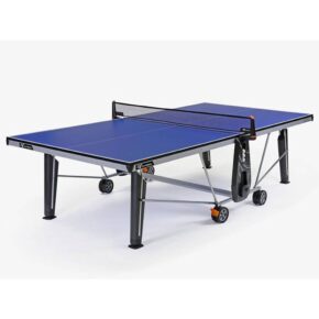 Misaladejuegos Mesa de Ping Pong Cornilleau 500 Interior T242414BL