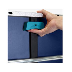 Misaladejuegos Mesa ping pong Cornilleau Interior Sport 300 T242413BL - Imagen 4