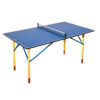 Misaladejuegos Mesa ping pong Cornilleau Hobby Mini T24300100