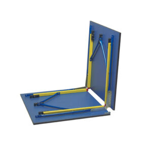 Misaladejuegos Mesa ping pong Cornilleau Hobby Mini T24300100 - Imagen 2