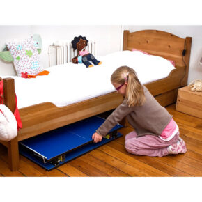 Misaladejuegos Mesa ping pong Cornilleau Hobby Mini T24300100 - Imagen 3