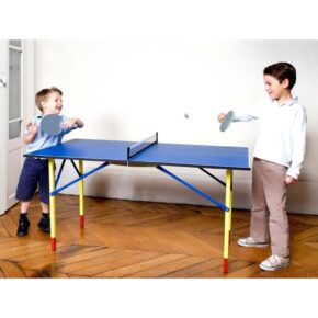 Misaladejuegos Mesa ping pong Cornilleau Hobby Mini T24300100 - Imagen 4