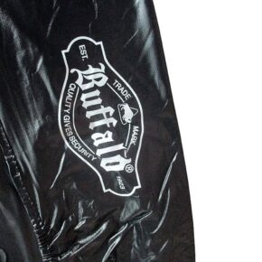 Misaladejuegos Funda Billar Carambola Buffalo 315 Negra 3356.026 - Imagen 2