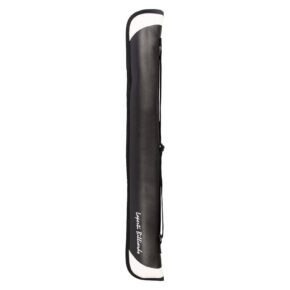 Misaladejuegos Funda Tacos Billar Laperti Hustler 1P 1F 80cm 3104.010 - Imagen 2