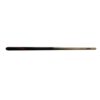Misaladejuegos Taco Fibra Izar Pool Negro 13mm 3490 - Imagen 2