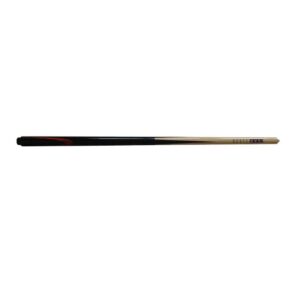 Misaladejuegos Taco Fibra Izar Pool Negro 13mm 3490 - Imagen 2