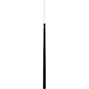 Misaladejuegos Taco billar Cuetec 1 Pieza 145 cm13mm 20-21oz 5609.305