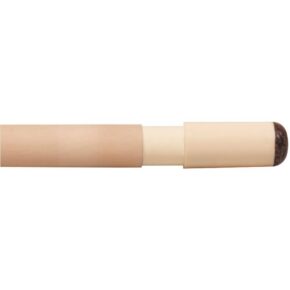 Misaladejuegos Taco billar Cuetec 1 Pieza 145 cm13mm 20-21oz 5609.305 - Imagen 3