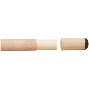 Misaladejuegos Taco billar Cuetec 1 Pieza 145 cm13mm 20-21oz 5609.305 - Imagen 4
