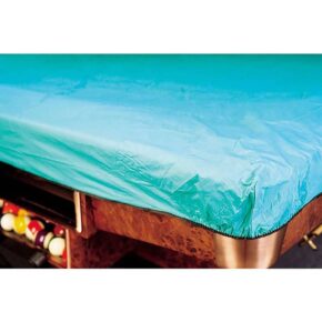 Misaladejuegos Funda Billar 9 pies Verde 2.93cm 3356.100 - Imagen 3