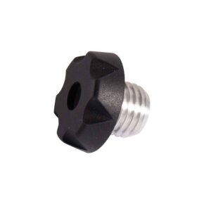 Misaladejuegos Tope Extensión Buffalo Adam Aluminio Negro 5914.215 - Imagen 3