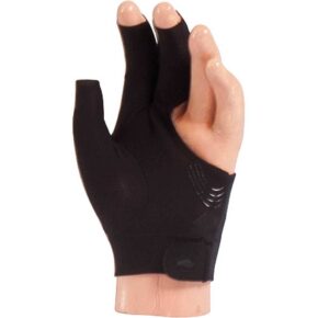 Misaladejuegos Guante Billar Buffalo Pro Billiards Glove M 3269.351 - Imagen 2