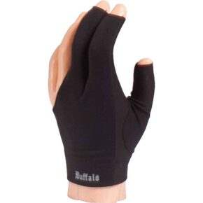 Misaladejuegos Guante Billar Buffalo Pro Billiards Glove M 3269.351