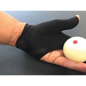 Misaladejuegos Guante Billar Buffalo Pro Billiards Glove M 3269.351 - Imagen 5
