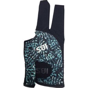 Misaladejuegos Guante Billar IBS Pro A Glove Leaf Talla Unica 3269.754