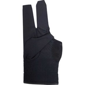 Misaladejuegos Guante Billar IBS Pro Talla Unica Negro 3269.751 - Imagen 2