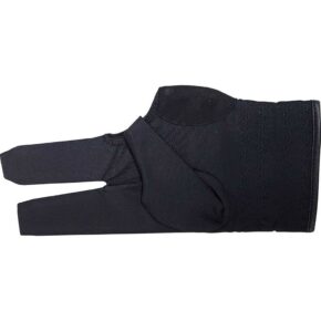 Misaladejuegos Guante Billar IBS Pro Talla Unica Negro 3269.751 - Imagen 3