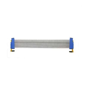 Misaladejuegos Soporte + Red Tenis Mesa Estadard 0006920.