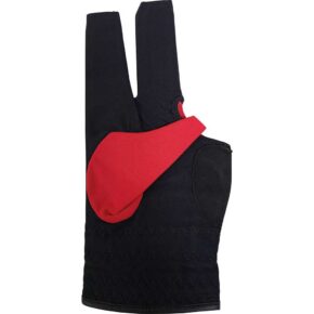 Misaladejuegos Guante Billar IBS Pro A Talla Unica Rojo 3269.752 - Imagen 2