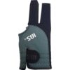 Misaladejuegos Guante Billar IBS Pro A Talla Unica Gris 3269.753