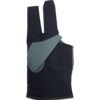Misaladejuegos Guante Billar IBS Pro A Talla Unica Gris 3269.753 - Imagen 2