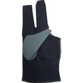 Misaladejuegos Guante Billar IBS Pro A Talla Unica Gris 3269.753 - Imagen 2