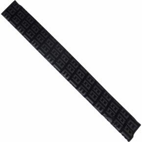Misaladejuegos Manguito IBS Super Grip Velvet Rectangle 30cm Negro 5903.081 - Imagen 2