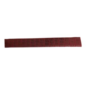 Misaladejuegos Manguito IBS Super Grip Velvet Rectangle 30cm Rojo 5903.083 - Imagen 3