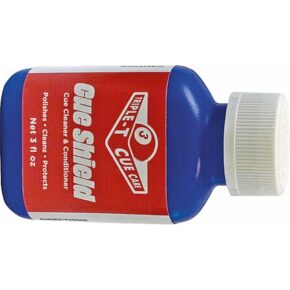 Misaladejuegos Limpiar Acondiciones Cue Shield Triple T Cue Care 3266.001 - Imagen 2