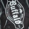 Misaladejuegos Funda Billar Americano 9 Pies 300 Negra  3356.023 - Imagen 2