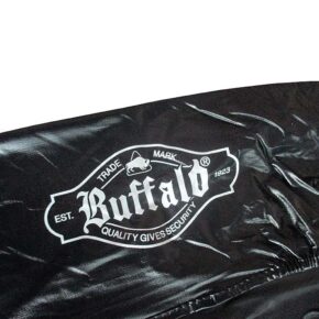 Misaladejuegos Funda Billar Americano 9 Pies 300 Negra  3356.023