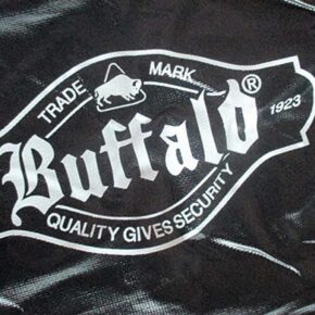 Misaladejuegos Funda de billar Carambola Buffalo 240 Negra 3356.024 - Imagen 3