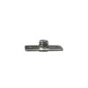 Misaladejuegos Nivelador Regulable Cromado 16cm 3447.000 - Imagen 3