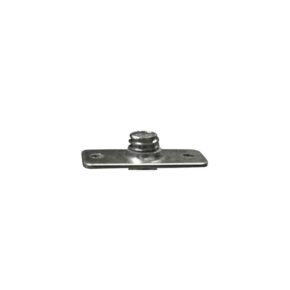 Misaladejuegos Nivelador Regulable Cromado 16cm 3447.000 - Imagen 3