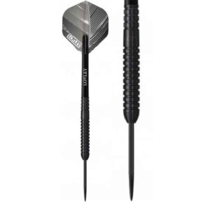 Misaladejuegos Dardos Loxley Darts Sheriff 22g 90% Punta Acero - Imagen 2