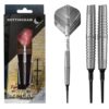 Misaladejuegos Dardos Loxley Darts Nottingham 18g 90% Punta Plastico