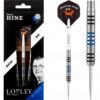 Misaladejuegos Dardos Loxley Darts Steve Hine 23.5g 90% Punta Acero