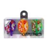 Misaladejuegos Plumas Fit Flight Flower Rabbit Standard - Imagen 3