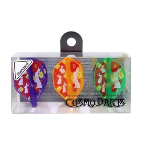 Misaladejuegos Plumas Fit Flight Flower Rabbit Standard - Imagen 3