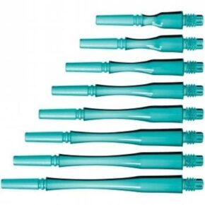 Misaladejuegos Cañas Fit Shaft Gear Hybrid Azul Claro Giratorio Talla 3 - Imagen 2