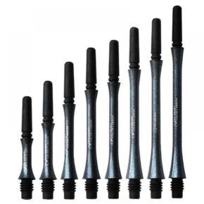 Misaladejuegos Cañas Fit Shaft Carbon Pearl Slim Spining Talla 4