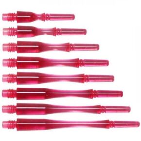 Misaladejuegos Cañas Fit Shaft Gear Hybrid Locked Rojo Talla 5 - Imagen 2