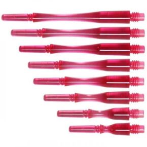Misaladejuegos Cañas Fit Shaft Gear Hybrid Locked Rojo Talla 5 - Imagen 3