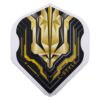 Misaladejuegos Plumas Champagne Flights Standard L1 EZ Origin Series Gold sL1EZ-Origin Series-GLD