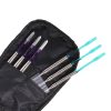 Misaladejuegos Dardera Cameo Globe 3 Carbon Blanca CAMEO GLOVER 3 CARBON WHITE - Imagen 3