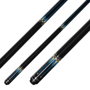 Misaladejuegos Taco de Billar Speed II nº13 13mm 19.5-20oz 20.168.57.0 20oz