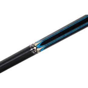 Misaladejuegos Taco de Billar Speed II nº13 13mm 19.5-20oz 20.168.57.0 20oz - Imagen 3