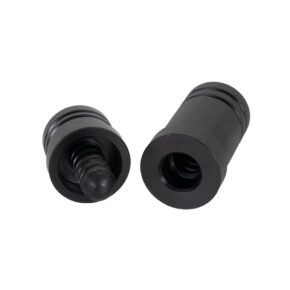 Misaladejuegos Taco de Billar Speed II nº13 13mm 19.5-20oz 20.168.57.0 20oz - Imagen 6