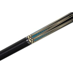 Misaladejuegos Taco de Billar Speed II nº14 13mm 19.5-20oz 20.169.57.0 - Imagen 2